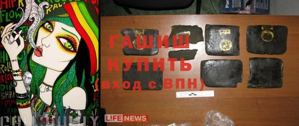 молекула духа Михайлов